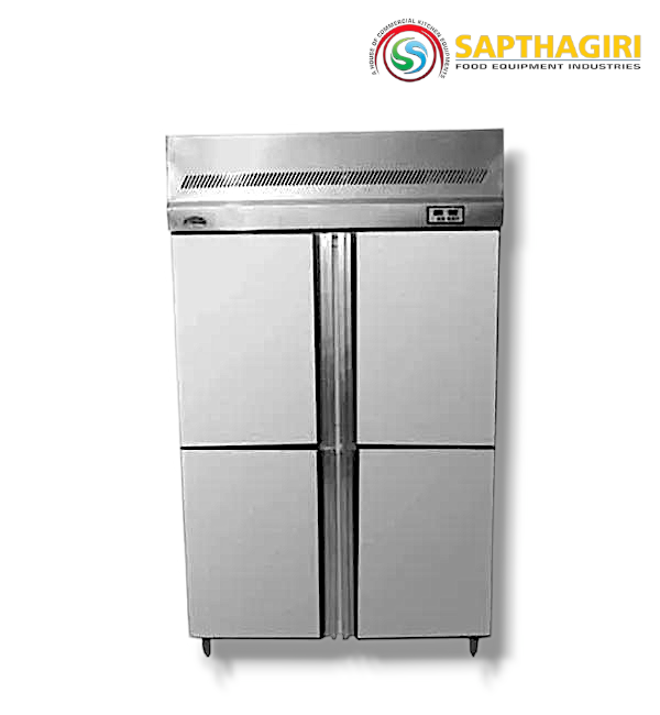 four-door-refrigerator